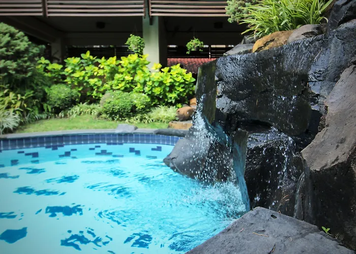 Duta GardenHotel Jogja