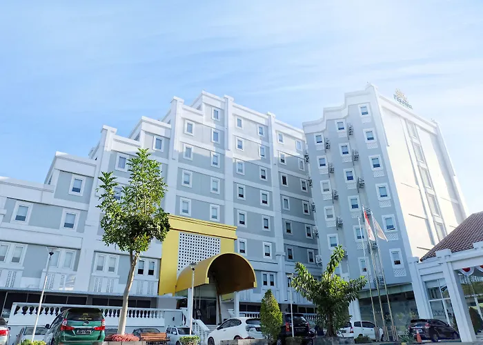 Khas MalioboroHotel Jogja